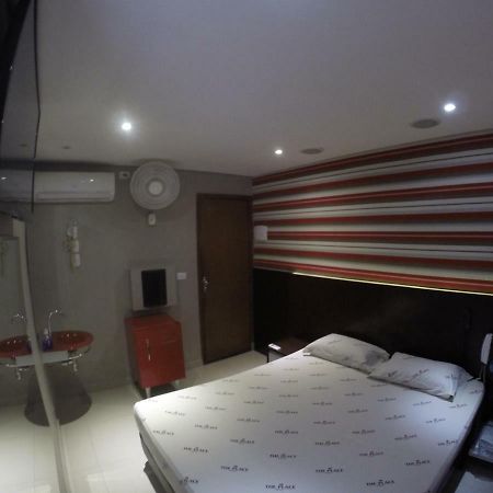 The Place Hotel (Adults Only) Sao Paulo Exterior photo