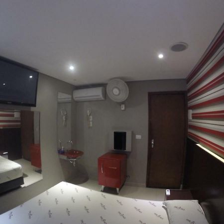 The Place Hotel (Adults Only) Sao Paulo Exterior photo