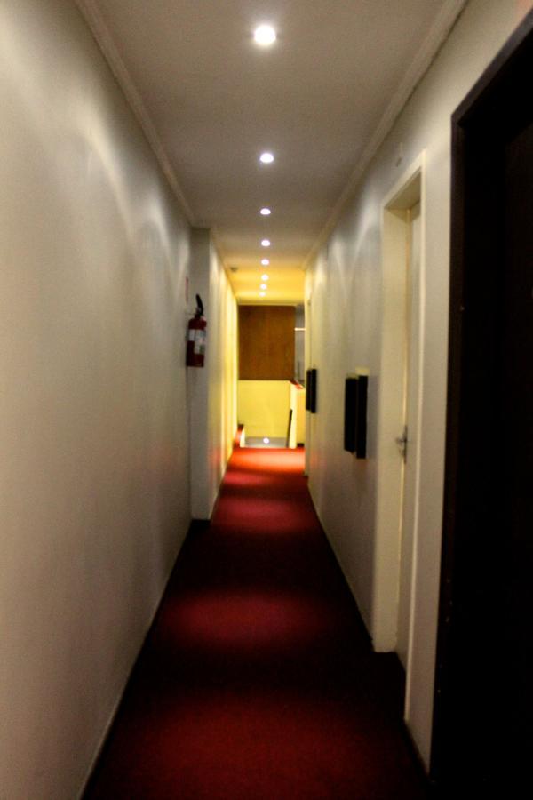 The Place Hotel (Adults Only) Sao Paulo Exterior photo