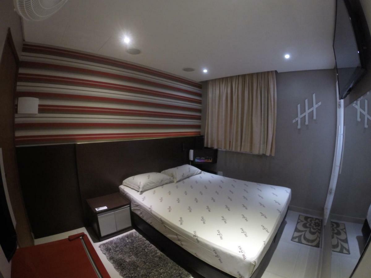 The Place Hotel (Adults Only) Sao Paulo Exterior photo